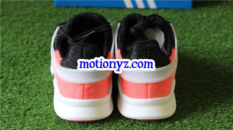 Adidas EQT Support ADV Black Pink BB1302